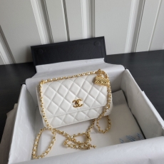 Chanel Satchel Bags